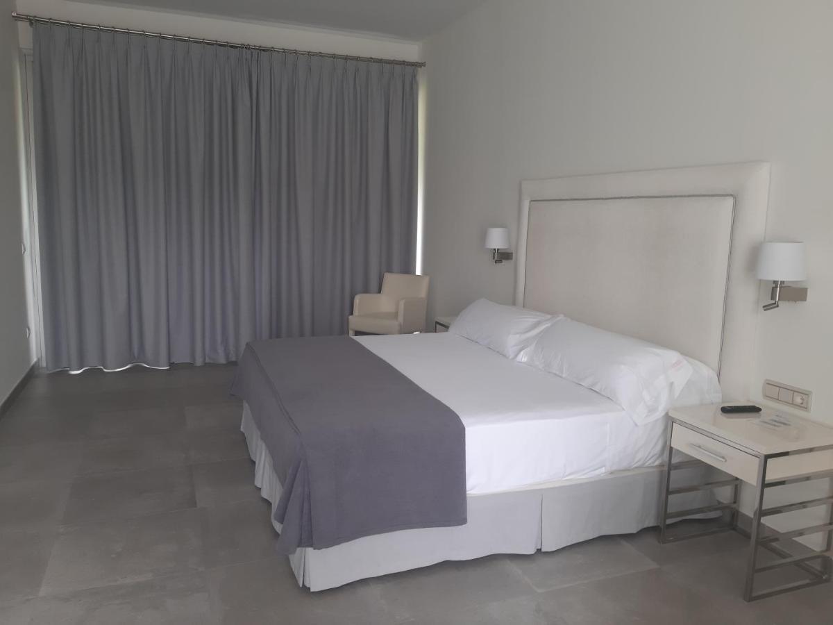 Hotel Atlantico ساهارا ذي لوس أتونِس المظهر الخارجي الصورة